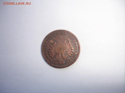 1 крейцер 1881 Австрия, до 27.12.18,22-00 МСК - Австрия.1881.дополн (2).JPG
