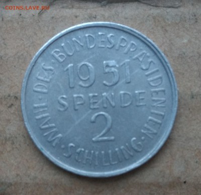 2 шиллинга 1951 президентская компания 22-00 25.12 - IMG_20181223_095105050_2