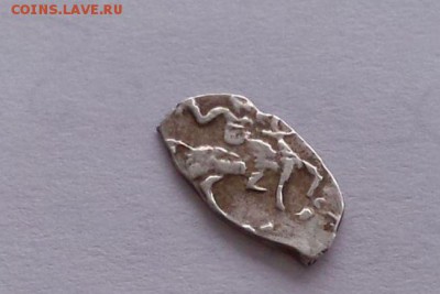 Денга Мих. Фёд. кг 674 Редкость (по КГ) VIII.  до 27.12. - l7nPgvcthag