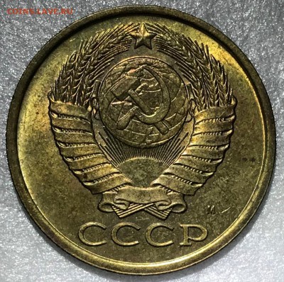 5 копеек 1990 (М) UNC - 2018-12-23 15-59-02.JPG