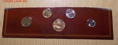 1.5.10.50 копеек и жетон набор 2002 сп - DSCN0082