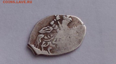 Михаил Федорович кг 601 R 8 до 27.12. - PT7aEJkyCkk