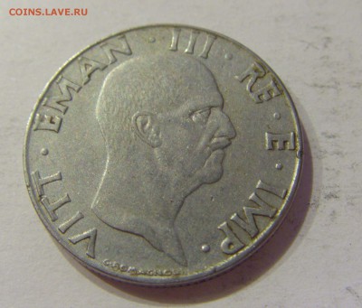 50 чентезимо 1940 Италия №2 29.12.2018 22:00 МСК - CIMG0962.JPG