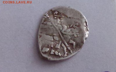 Шведская оккупация Новгорода  кг 325  до 27.12 - qFgXoL91vGI