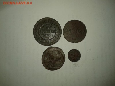 4 алек3,денга 1766г     25.12.18.  22.00 - 20181223_215730[1]