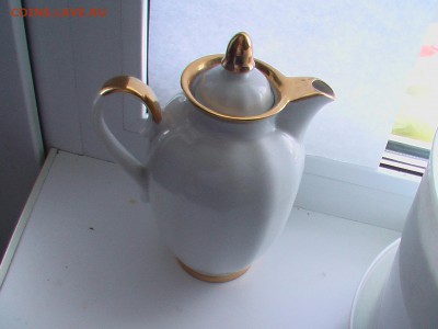 Чайный набор- Дулево - IMGA0753.JPG