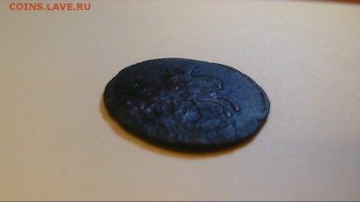 полушка 1783 год. Сибирская. до 30.12  22.10 мск - 245356