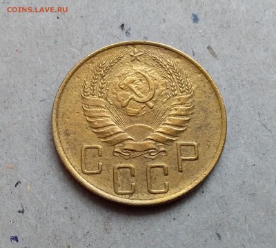 5 копеек 1940. До 29.12.18 в 22.00 - 20181224_104939