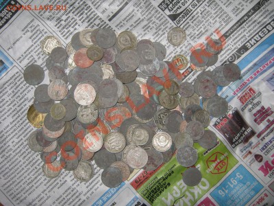 200 СОВЕТОВ 30-50 гг. до 3.06.11 до 22.00 МСК - Куча 2