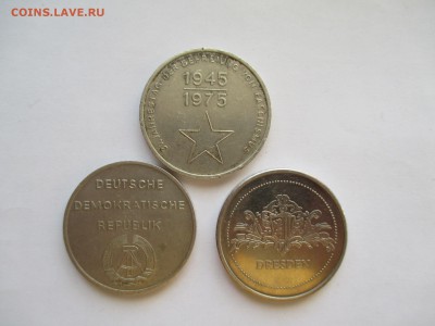  жетоны ГДР - IMG_0157.JPG