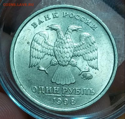 10 рублей 2010 ММД ЯРКИЙ ШТЕМПЕЛЬНЫЙ БЛЕСК до 27.12.18 - 9