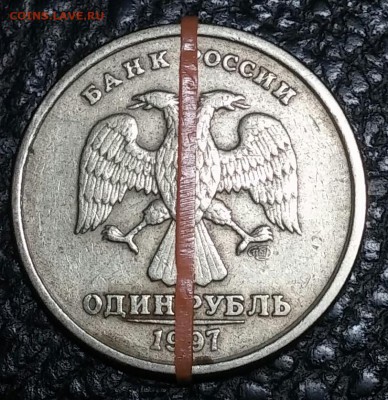 10 рублей 2011 поворот под 180  до 27.12.18 - AvXaDrCtJMk