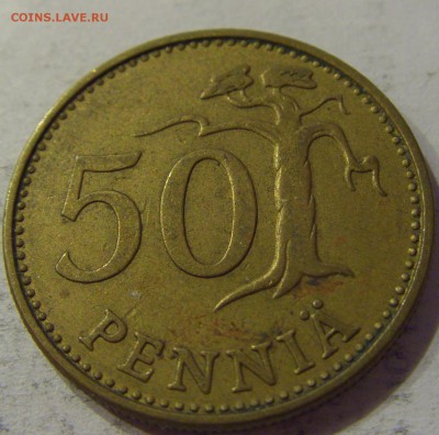50 пенни 1963 Финляндия №1 29.12.2018 22:00 МСК - CIMG1441.JPG