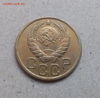 3 копейки 1938. До 29.12.18 в 22.00 - 20181225_114144