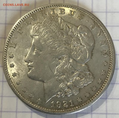 Доллар, 1884 год - 9ED2E6D0-600F-439D-9E8B-07EC0E30C11D