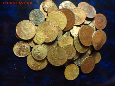 63 уставшие монеты ранних Советов,до 30.12.в 22.00 - IMG_4997[1].JPG