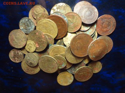 63 уставшие монеты ранних Советов,до 30.12.в 22.00 - IMG_4996[1].JPG