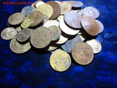 63 уставшие монеты ранних Советов,до 30.12.в 22.00 - IMG_4994[1].JPG
