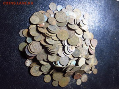 Более 450 копаных монет СССР,до 30.12.в 22.00 - IMG_5002[1].JPG