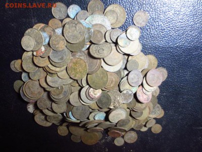 Более 450 копаных монет СССР,до 30.12.в 22.00 - IMG_5001[1].JPG