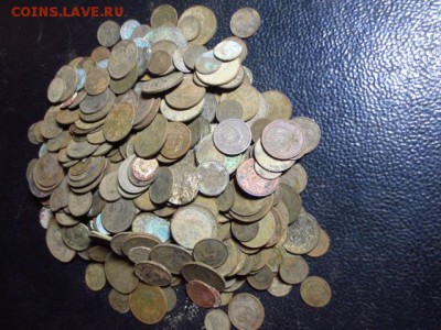 Более 450 копаных монет СССР,до 30.12.в 22.00 - IMG_5000[1].JPG