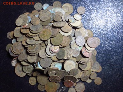 Более 450 копаных монет СССР,до 30.12.в 22.00 - IMG_4999[1].JPG