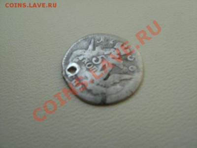 5 копеек 1756 года. СПБ Окончание 04.06.11 в 22.00 по Москве - DSC01166.JPG