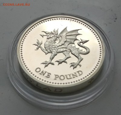 Великобритания 1 фунт 2000 до 22-00 27.12 - IMG_20181225_150935572~2
