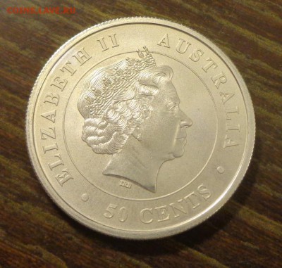 АВСТРАЛИЯ - БОЛЬШАЯ БЕЛАЯ АКУЛА до 01.01, 22.00 - Австралия большая белая акула_2.JPG