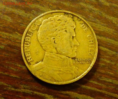 ЧИЛИ - 1 песо 1978 до 01.01, 22.00 - Чили 1 песо 1978_1