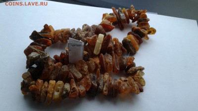 бусы лечебные до 27.12 - 20181222_123128