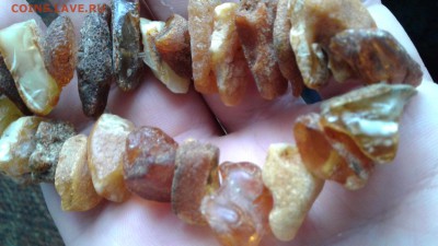 браслет из солнечного камня до 27.12 - 20181218_122022