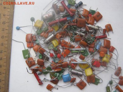 Конденсаторы, 400гр. До 1.01.2019г. - 058.JPG