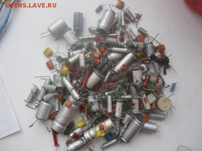 Конденсаторы, 400гр. До 1.01.2019г. - 057.JPG