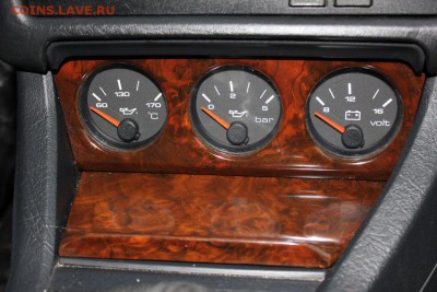 Куплю Дополнительные приборы Audi 80 - debffbu-960