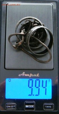 Куплю лом серебра - DSC03126.JPG