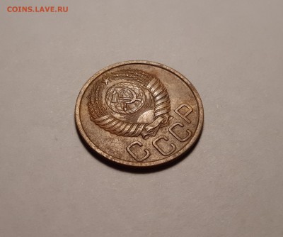 3 копейки 1951 до 01.01.2019 в 22:00 (мск) - 4