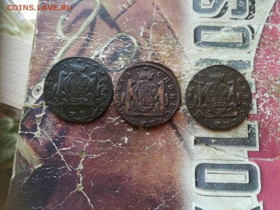 3 копейки 1771, 1773, 1776 сибирь до 30.12.2018 - 3сиб (11) - копия