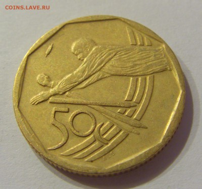 50 центов 2003 крикет ЮАР №1 01.01.2019 22:00 МСК - CIMG1645.JPG