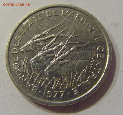 50 франков 1977 Центр-Афр Штаты №1 01.01.2019 22:00 МСК - CIMG1667.JPG