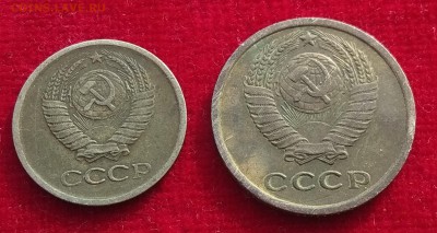 2 и 1 копейки 1964 г. - IMG_20181226_113833