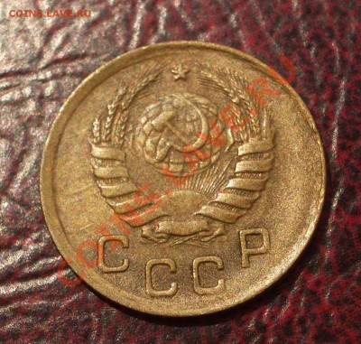 1 копейка 1938 (ок. 05.06.2011 в 22-00 МСК) - 1 - 19383+