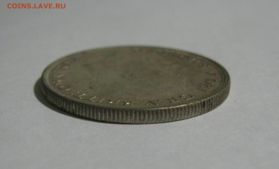 Британия. ½ КРОНЫ 1931. Георг V. Unc. - полкроны1931 (4).JPG