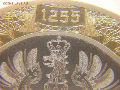 Гравированные монеты - 7