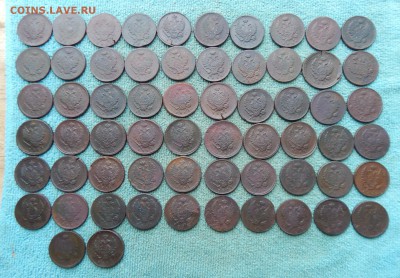 62 двушки Александра 1, цена фикс - 62-2