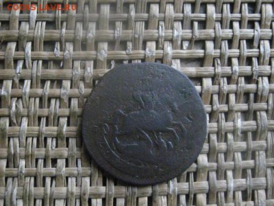 2 копейки 1763 СПМ. Перечекан. До 3.01.2019г. - 003.JPG