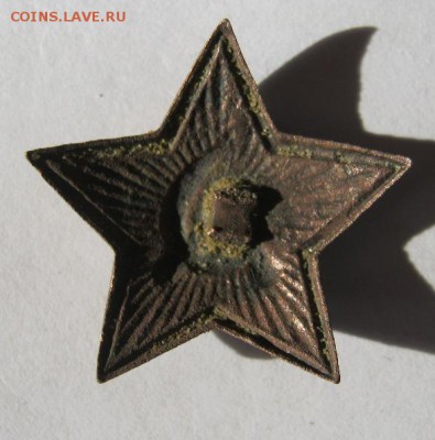 звезда по лучам 22 мм. до 3.01  в 22-00 - IMG_3202.JPG