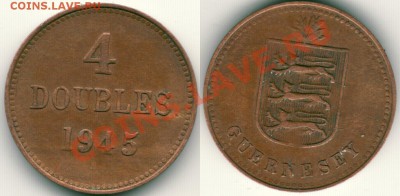 -Гернси, 4 дубля 1945 - до 21-00мск 01.06 - gue-4d-1945