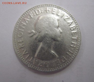 1 шиллинг Австралия 1960 до 01.01.2019 - IMG_6071.JPG
