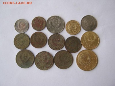 14 монет до 4.01 в 22-00 - IMG_3445.JPG